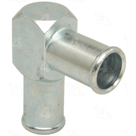 Four Seasons Heater Fitting /90 Fitting, 84542 84542